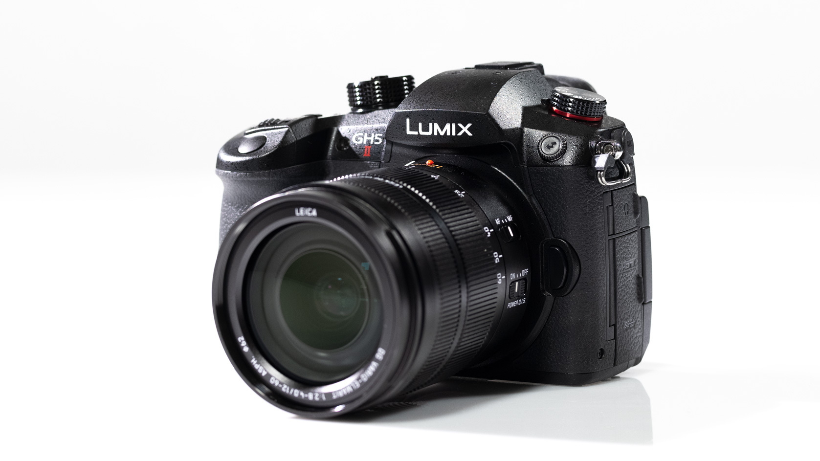 Panasonic GH5